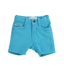 DIESEL - Casual pants