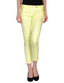 MONOCROM - 3/4-length short