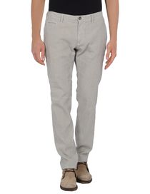SIVIGLIA WHITE - Casual pants
