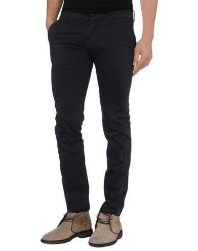 ZOOM HOTEL - Casual pants