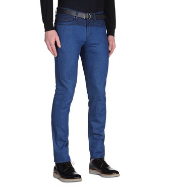 Denim  ZZEGNA