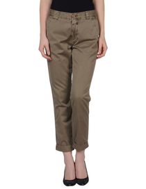 CLOSED - 3/4-length short