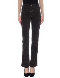 CLOSED - Casual trouser