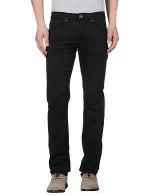 BIKKEMBERGS - Casual pants
