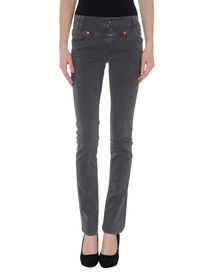 CLOSED - Casual trouser