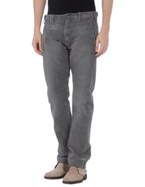 GOLD CASE by ROCCO FRAIOLI - Casual pants
