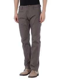 GOLD CASE by ROCCO FRAIOLI - Casual pants