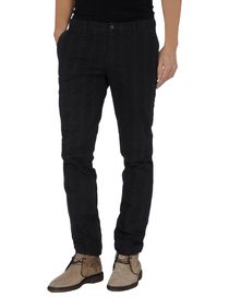 GOLD CASE by ROCCO FRAIOLI - Casual pants