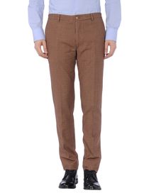 GOLD CASE by ROCCO FRAIOLI - Casual pants