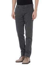 GOLD CASE by ROCCO FRAIOLI - Casual pants