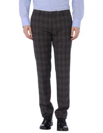 GOLD CASE by ROCCO FRAIOLI - Casual pants