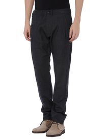 GOLD CASE by ROCCO FRAIOLI - Casual pants
