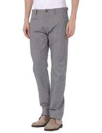 GOLD CASE by ROCCO FRAIOLI - Casual pants