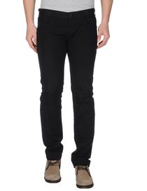 ARMANI JEANS - Casual pants