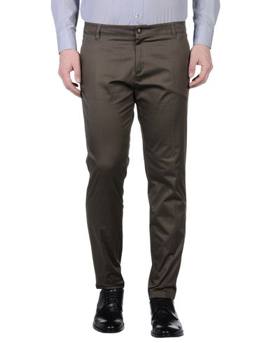 ZOOM ROBERTA BIAGI - Dress pants
