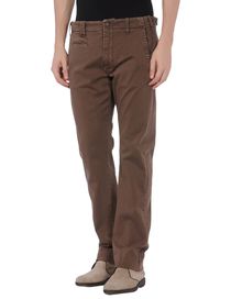 GOLD CASE by ROCCO FRAIOLI - Casual pants