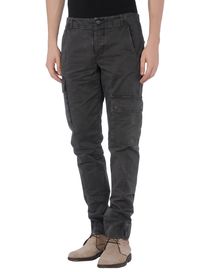 GOLD CASE by ROCCO FRAIOLI - Casual pants