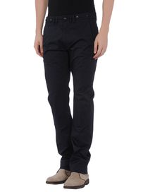 GOLD CASE by ROCCO FRAIOLI - Casual pants