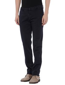 GOLD CASE by ROCCO FRAIOLI - Casual pants