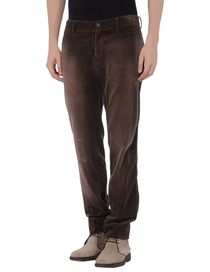 GOLD CASE by ROCCO FRAIOLI - Casual pants