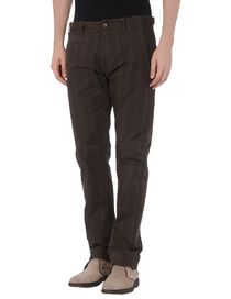 GOLD CASE by ROCCO FRAIOLI - Casual pants