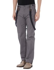 GOLD CASE by ROCCO FRAIOLI - Casual pants