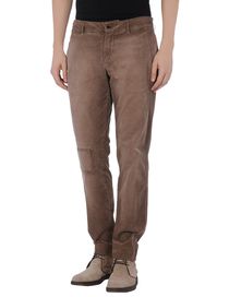 GOLD CASE by ROCCO FRAIOLI - Casual pants