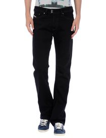 DIESEL - Denim pants