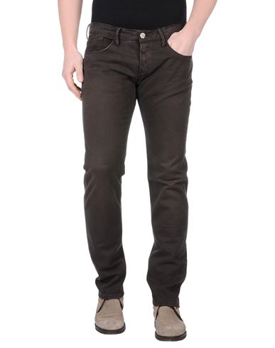 ZOOM MAMUUT - Casual pants