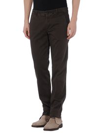 GOLD CASE by ROCCO FRAIOLI - Casual pants