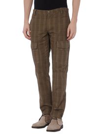 GOLD CASE by ROCCO FRAIOLI - Casual pants