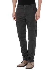 GOLD CASE by ROCCO FRAIOLI - Casual pants