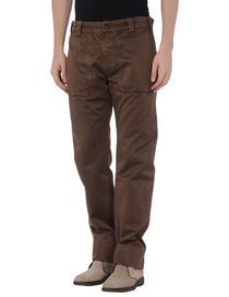 GOLD CASE by ROCCO FRAIOLI - Casual pants