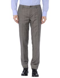 GOLD CASE by ROCCO FRAIOLI - Casual pants