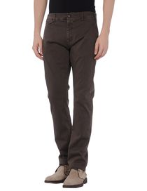 GOLD CASE by ROCCO FRAIOLI - Casual pants