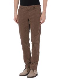 GOLD CASE by ROCCO FRAIOLI - Casual pants