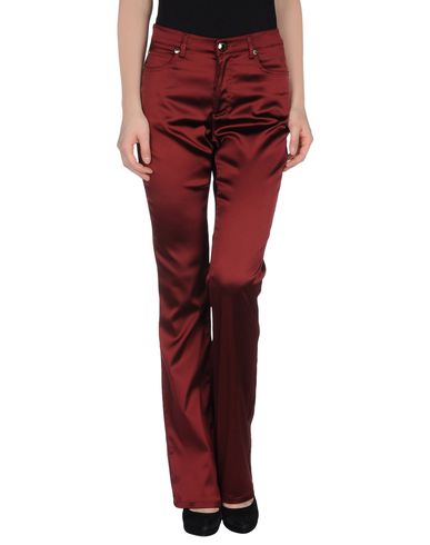 ZOOM ANGELO MARANI - Casual pants