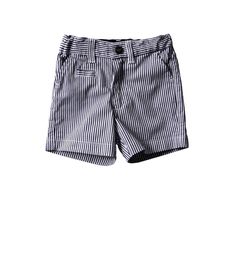 ARMANI JUNIOR - Bermuda short