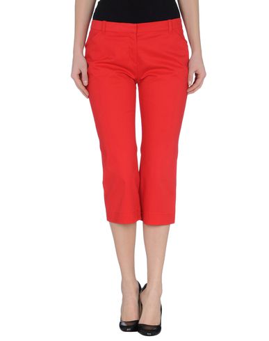 ZOOM GLAM ANGELO MARANI - 3/4-length short