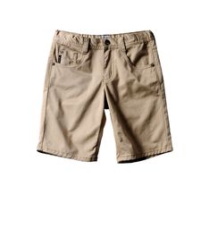 ARMANI JUNIOR - Bermuda short