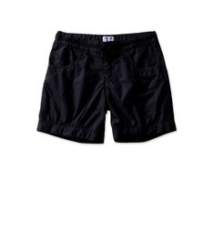 ARMANI JUNIOR - Bermuda short