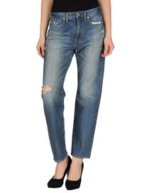 MIHARAYASUHIRO - Denim pants