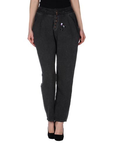 ZOOM (+) PEOPLE - Casual pants