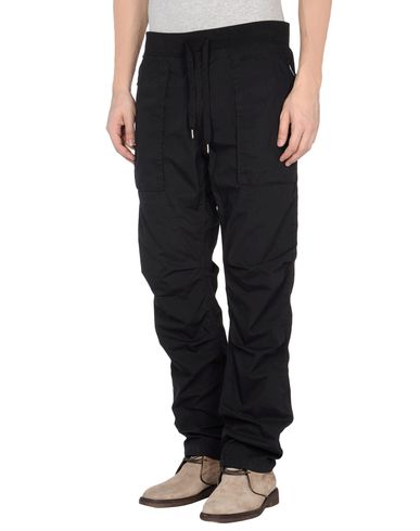 ZOOM EMPORIO ARMANI - Casual pants