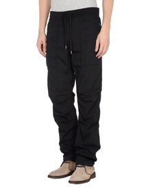 EMPORIO ARMANI - Casual pants