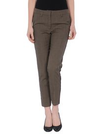 FORTE_FORTE - 3/4-length trousers