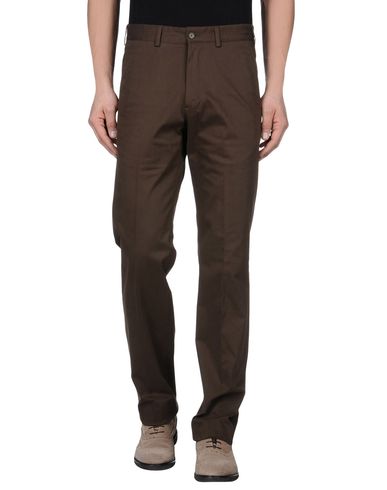 ZOOM PAUL & SHARK - Dress pants