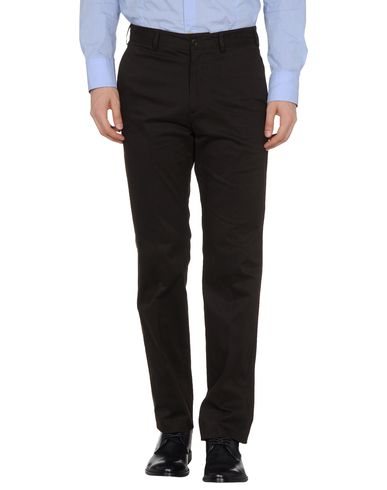 ZOOM PAUL & SHARK - Dress pants