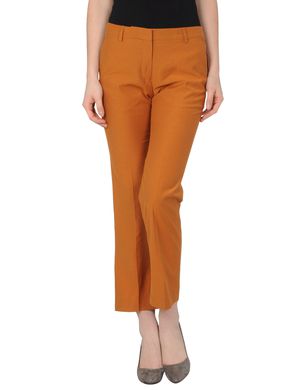 DRIES VAN NOTEN - Pantalon