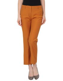 DRIES VAN NOTEN - Casual trouser